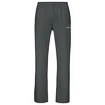 Pantaloni da uomo Head  Club Pants Men Antracite