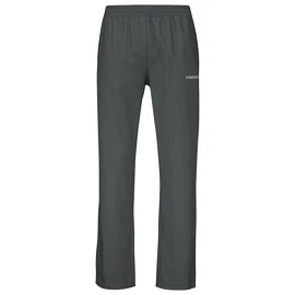 Pantaloni da uomo Head Club Pants Men Antracite