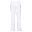 Pantaloni da uomo Head  Club White