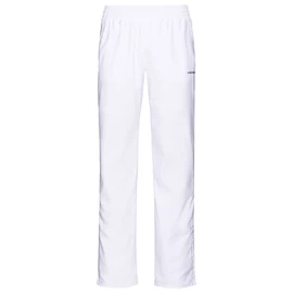 Pantaloni da uomo Head Club White