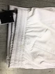 Pantaloni da uomo Head  Club White, S