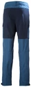 Pantaloni da uomo Helly Hansen  Vandre Tup Pant Deep Steel