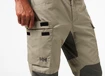 Pantaloni da uomo Helly Hansen  Vandre Tup Pant Fallen Rock