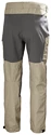 Pantaloni da uomo Helly Hansen  Vandre Tup Pant Fallen Rock