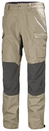 Pantaloni da uomo Helly Hansen Vandre Tup Pant Fallen Rock