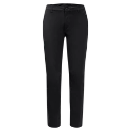 Pantaloni da uomo Jack Wolfskin Peak Pant Black