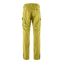Pantaloni da uomo Klättermusen  Grimner Pant Meadow Green/Meadow Green SS22