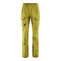 Pantaloni da uomo Klättermusen  Grimner Pant Meadow Green/Meadow Green XL