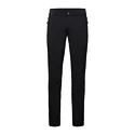 Pantaloni da uomo Mammut  Runbold Light Pants Black