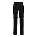 Pantaloni da uomo Mammut  Runbold Zip Off Pants Black