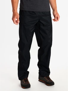 Pantaloni da uomo Marmot  PreCip Eco Full Zip Pant