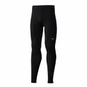 Pantaloni da uomo Mizuno  BG3000 Long Tight / Black