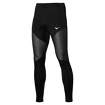 Pantaloni da uomo Mizuno  Heat Charge BT Tight/Black