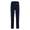 Pantaloni da uomo Salewa  Agner DST M PNT Navy Blazer