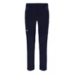 Pantaloni da uomo Salewa  Agner DST M PNT Navy Blazer