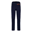 Pantaloni da uomo Salewa  Agner DST M PNT Navy Blazer