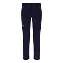 Pantaloni da uomo Salewa  Agner DST M PNT Navy Blazer