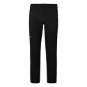 Pantaloni da uomo Salewa  Dolomia Black out