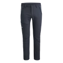 Pantaloni da uomo Salewa  FANES CO/DST M PNT FW22 XXL, Blu