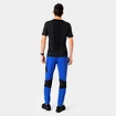 Pantaloni da uomo Salewa  Pedroc 2 DST M Light Pants Electric