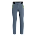 Pantaloni da uomo Salewa  Pedroc 3 DST Flint Stone 2X