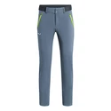 Pantaloni da uomo Salewa  Pedroc 3 DST Flint Stone