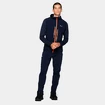 Pantaloni da uomo Salewa  Pedroc 3 Dst Navy Blazer