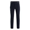 Pantaloni da uomo Salewa  Pedroc 3 Dst Navy Blazer