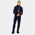 Pantaloni da uomo Salewa  Pedroc 3 Dst Navy Blazer