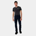 Pantaloni da uomo Salewa  Pedroc 3 Dst Navy Blazer