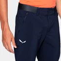 Pantaloni da uomo Salewa  Pedroc 3 Dst Navy Blazer