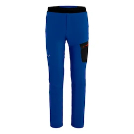 Pantaloni da uomo Salewa Pedroc Light DST Electric