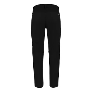 Pantaloni da uomo Salewa  Puez DST Black Out