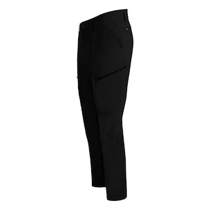 Pantaloni da uomo Salewa  Puez DST Black Out