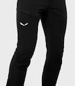 Pantaloni da uomo Salewa  Puez Orval 2 DST M PNT Black out