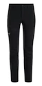 Pantaloni da uomo Salewa  Puez Orval 2 DST M PNT Black out