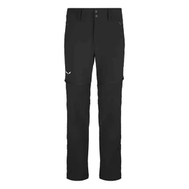 Pantaloni da uomo Salewa Talveno 2 DST M 2/1 PNT Black Out