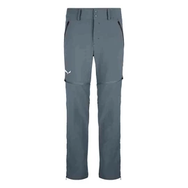 Pantaloni da uomo Salewa Talveno 2 DST M 2/1 PNT Java Blue