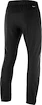 Pantaloni da uomo Salomon  Agile Warm Pant Black