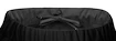 Pantaloni da uomo Salomon  Agile Warm Pant Black