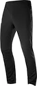 Pantaloni da uomo Salomon  Agile Warm Pant Black