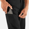 Pantaloni da uomo Salomon  M Wayfarer Pants Black