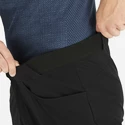 Pantaloni da uomo Salomon  M Wayfarer Pants Black