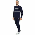 Pantaloni da uomo Tecnifibre  Club Pants Marine