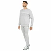 Pantaloni da uomo Tecnifibre  Club Pants Silver