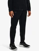 Pantaloni da uomo Under Armour  OUTRUN THE STORM PANT-BLK L
