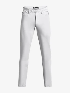 Pantaloni da uomo Under Armour  UA Storm 5 Pocket Pant-GRY L