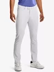 Pantaloni da uomo Under Armour  UA Storm 5 Pocket Pant-GRY L