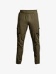 Pantaloni da uomo Under Armour  Unstoppable Cargo Pants Tent