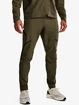 Pantaloni da uomo Under Armour  Unstoppable Cargo Pants Tent